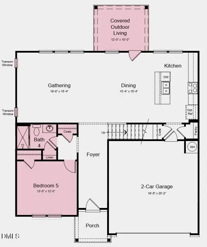 1200 Condor Junction Road, Wendell, NC 27591 - #2