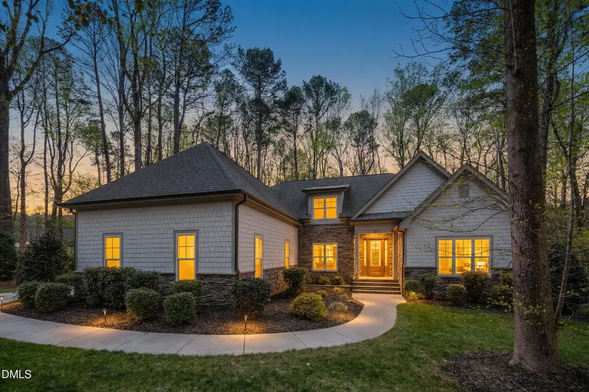 1917 Nipper Road, Raleigh, NC 27614 - #1