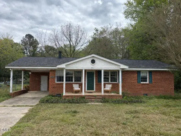 3395 Hwy 210, Smithfield, NC 27577