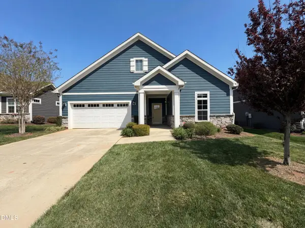 1227 Prospect Drive, Mebane, NC 27302