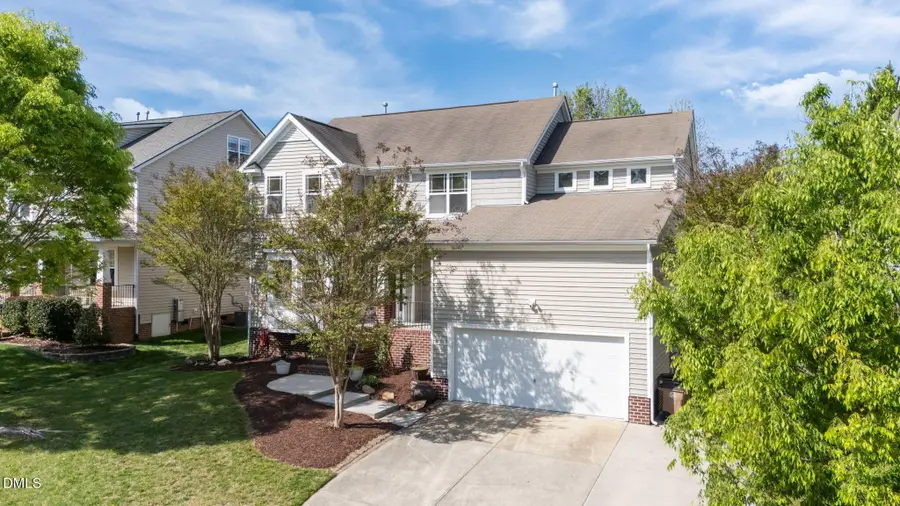 9049 Linslade Way, Wake Forest, NC 27587 - #2