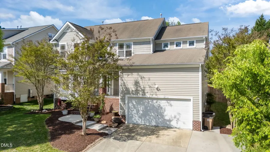 9049 Linslade Way, Wake Forest, NC 27587 - #3