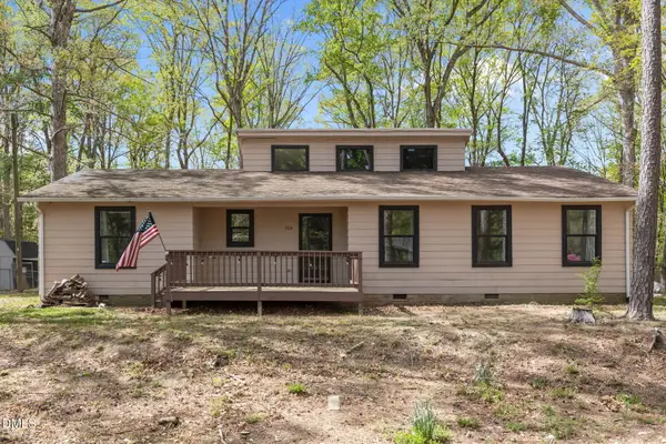 904 Snow Hill Road, Durham, NC 27712