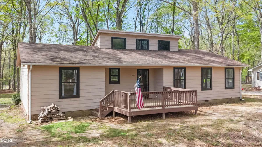 904 Snow Hill Road, Durham, NC 27712 - #2