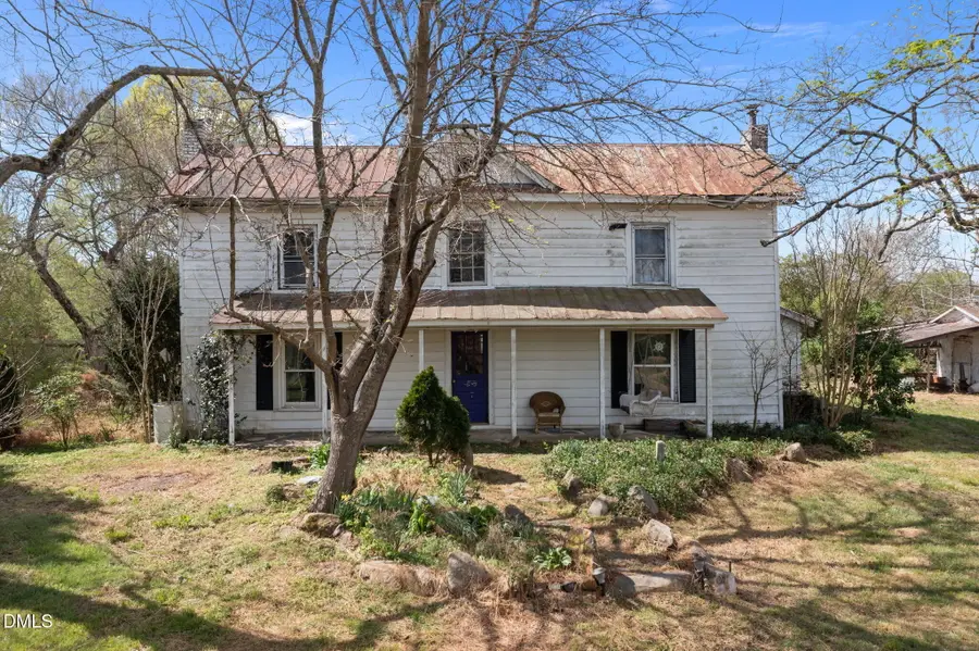 7614 Harmony Church Road, Efland, NC 27243 - #3