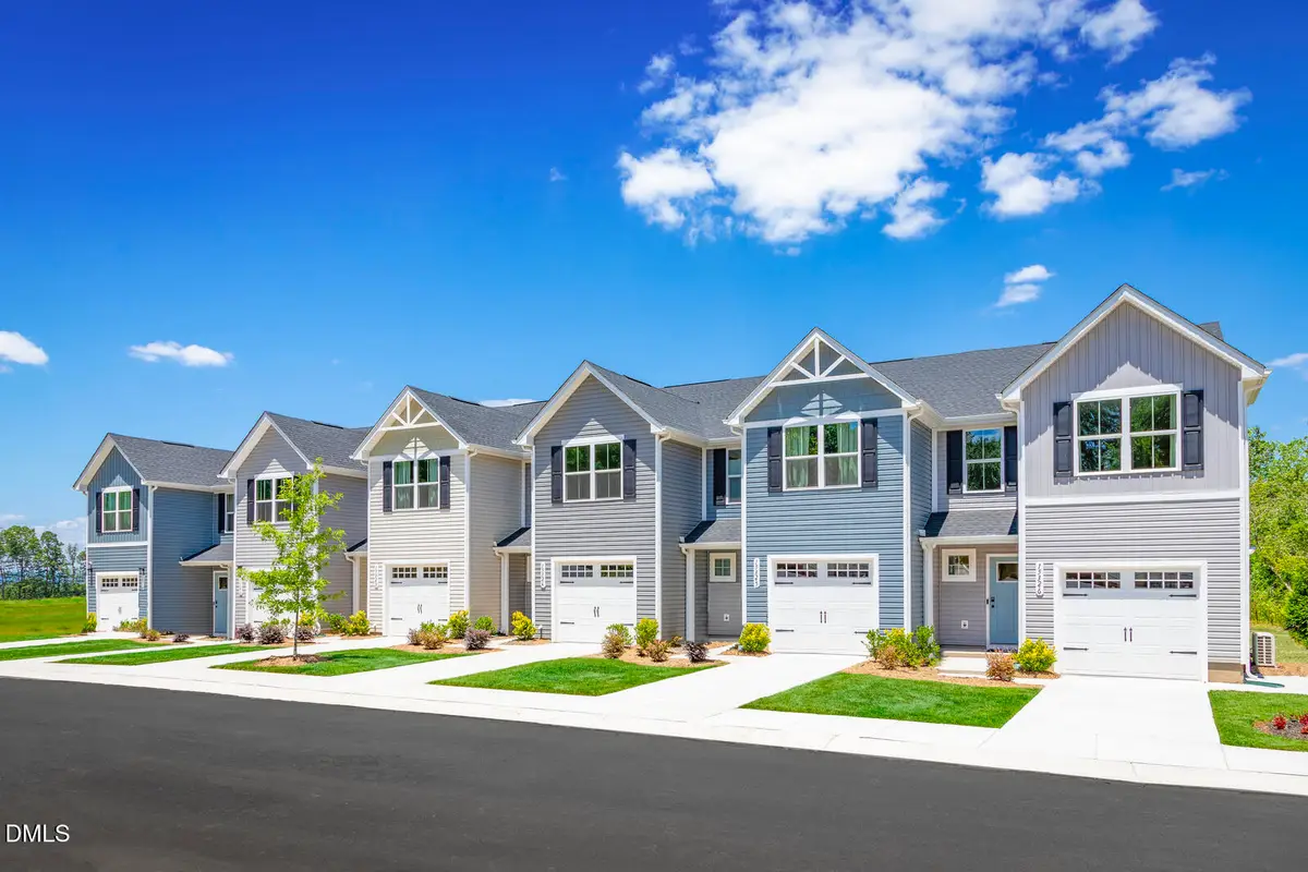 265 Chili Rose Trail, Youngsville, NC 27596 - #1