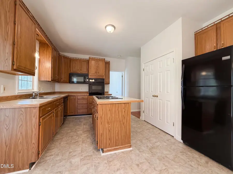 117 Triple Crown Run, Louisburg, NC 27549 - #2