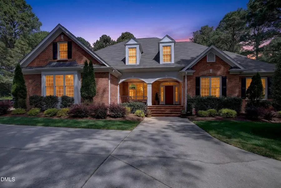 3701 White Chapel Way, Raleigh, NC 27615 - #2