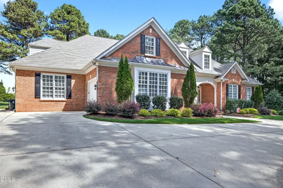 3701 White Chapel Way, Raleigh, NC 27615 - #3