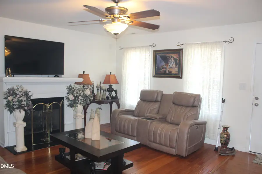 3633 Blue Blossom Drive, Raleigh, NC 27616 - #3