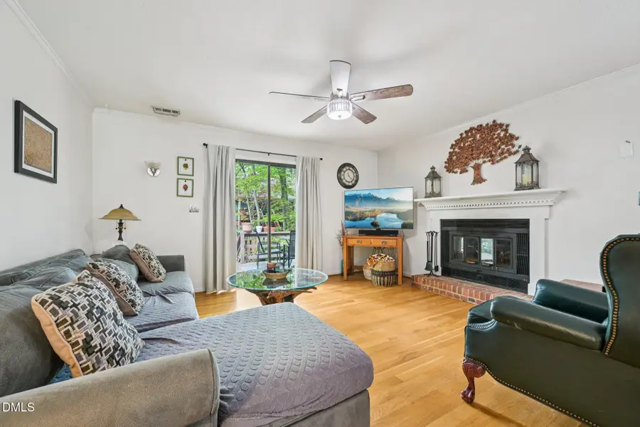 1565 Laureldale Drive, Raleigh, NC 27609 - #3