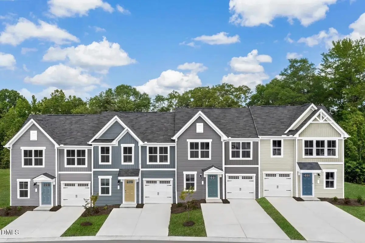 367 Moose Meadow Way, Youngsville, NC 27596 - #1