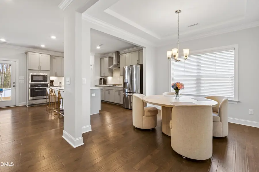 417 Acerno Drive, Fuquay Varina, NC 27526 - #2