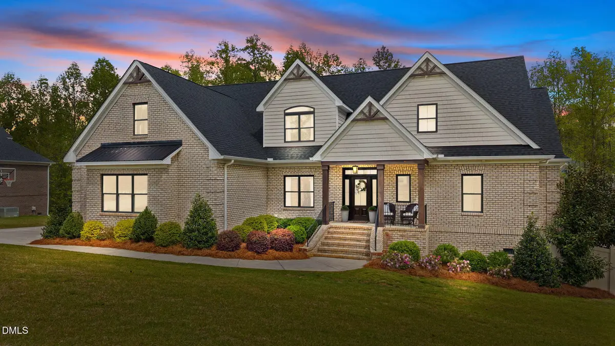 755 Cambridge Drive, Rocky Mount, NC 27804 - #1