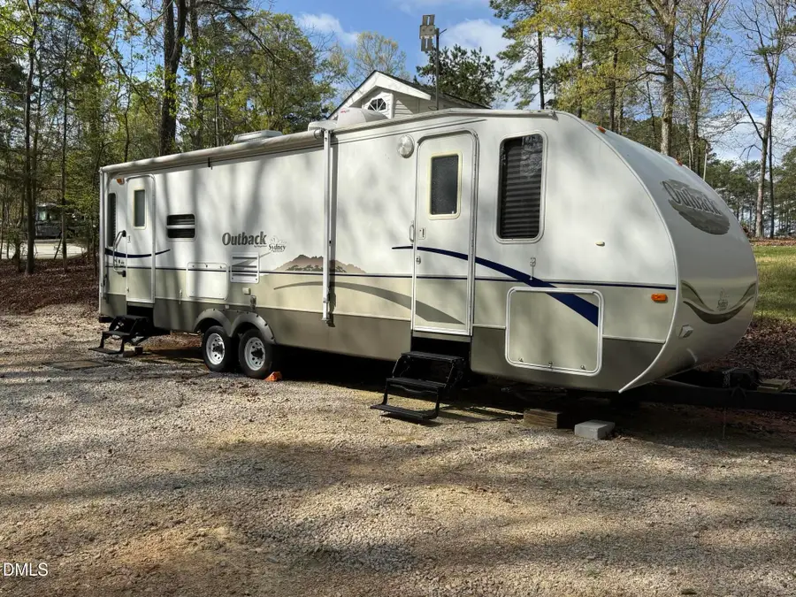 219 Eagle Drive, Louisburg, NC 27549 - #3