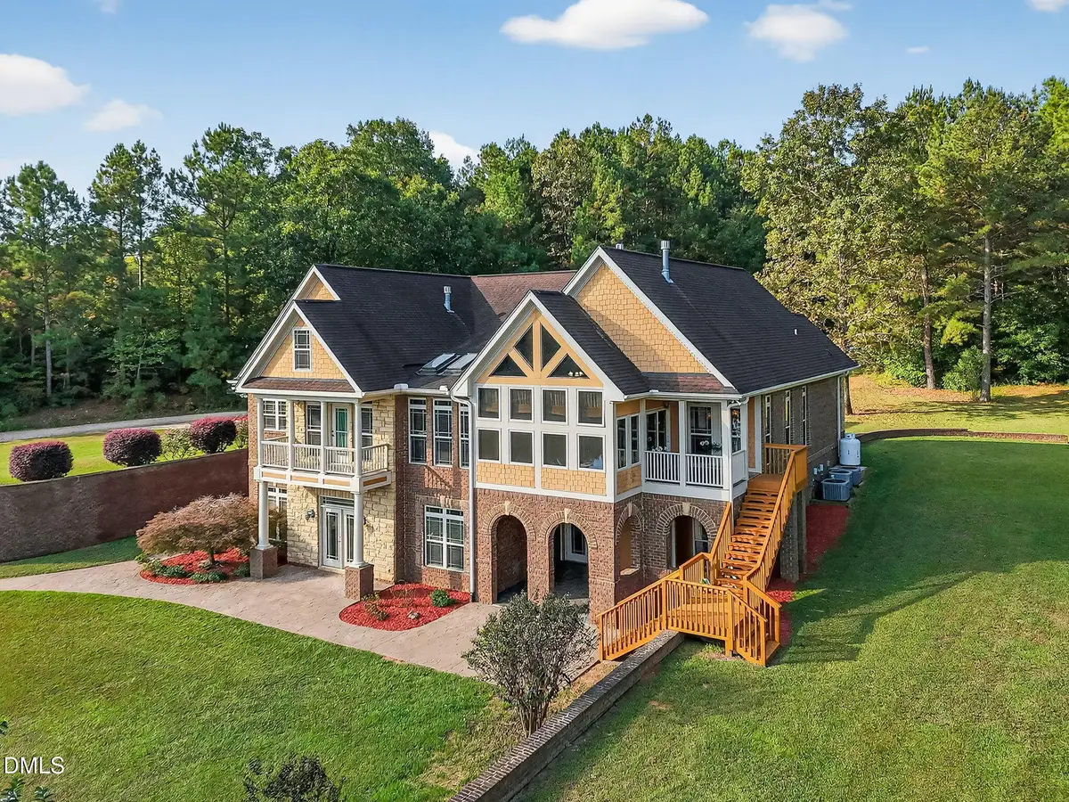 6570 Nc 231, Middlesex, NC 27557 - #1