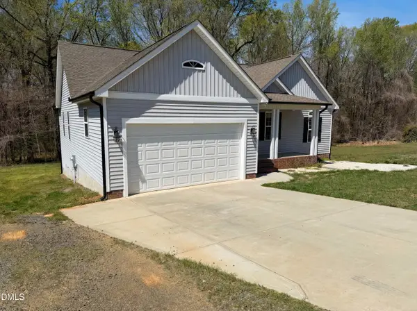 987 Red Stone Court, Rougemont, NC 27572