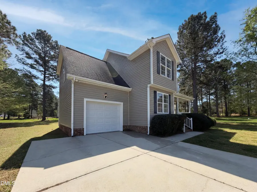 35 Clover Court, Franklinton, NC 27525 - #3