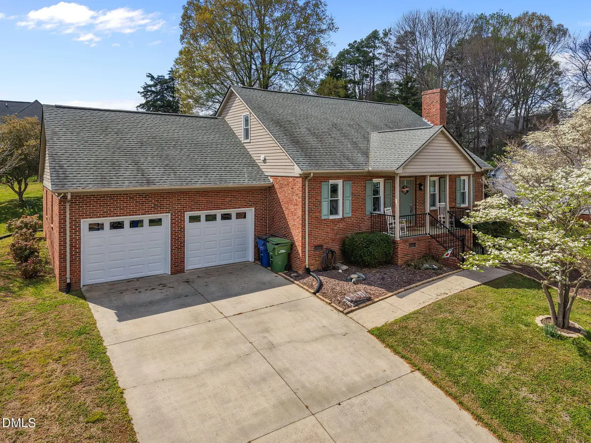 418 Wildwood Lane, Graham, NC 27253 - #1