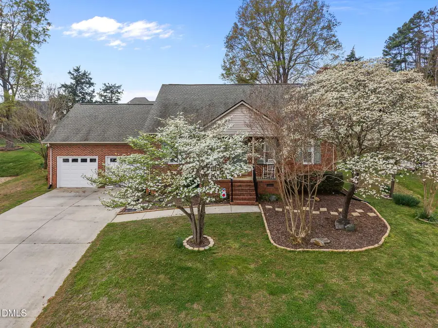 418 Wildwood Lane, Graham, NC 27253 - #2
