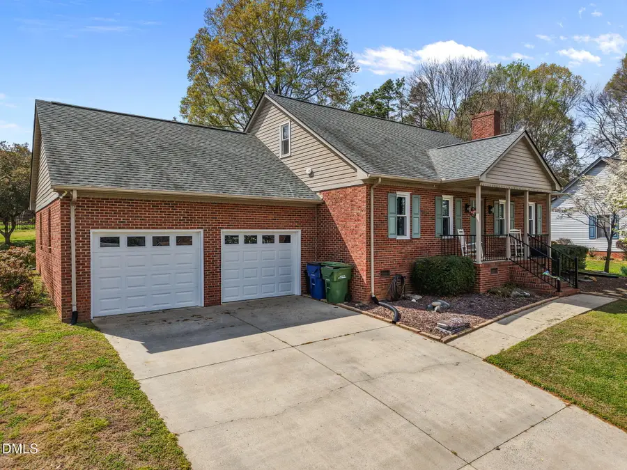 418 Wildwood Lane, Graham, NC 27253 - #3