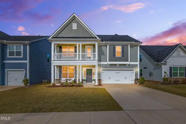 114 Spotted Doe Drive, Clayton, NC 27520