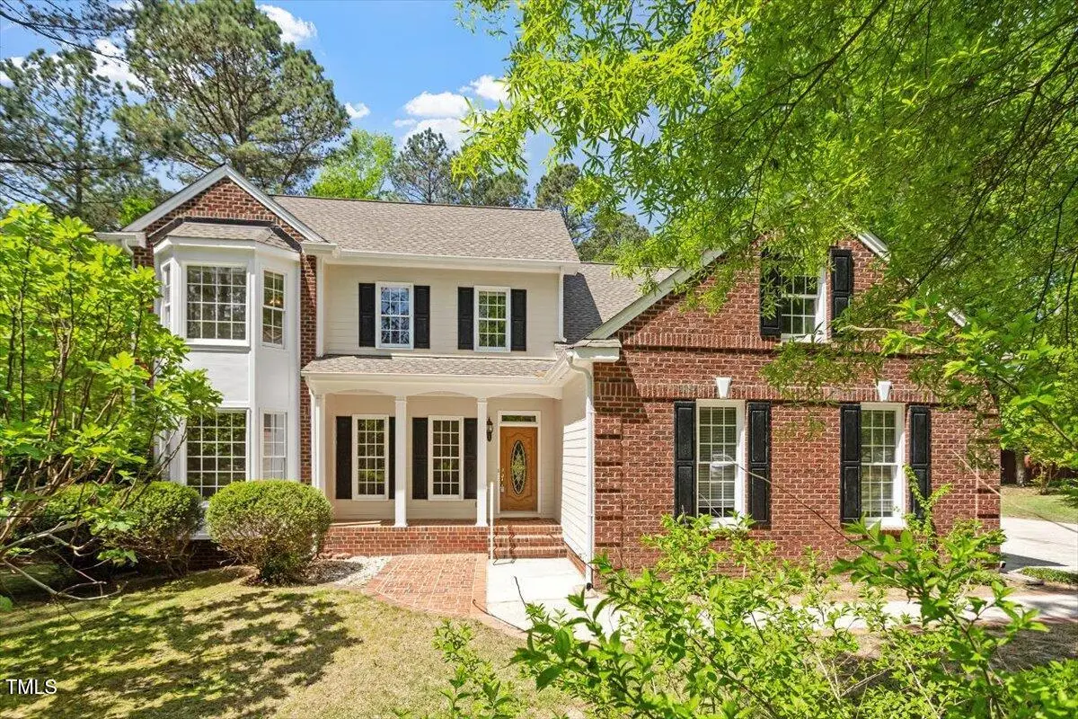 4012 Graham Newton Road, Raleigh, NC 27606 - #1