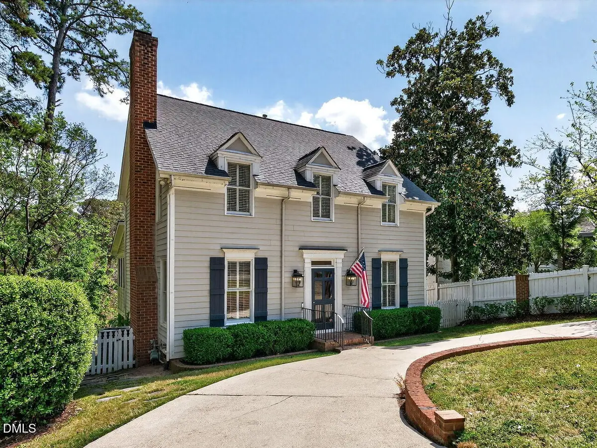 3428 Bellevue Road, Raleigh, NC 27609 - #1