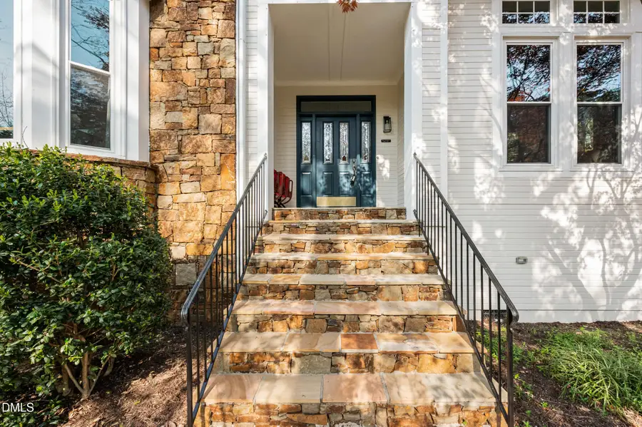 203 Briardale Avenue, Cary, NC 27519 - #3