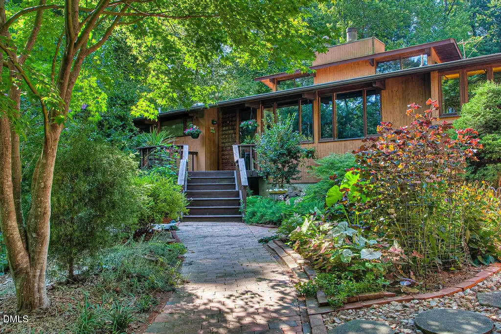 902 Kings Mill Road, Chapel Hill, NC 27517 - #1