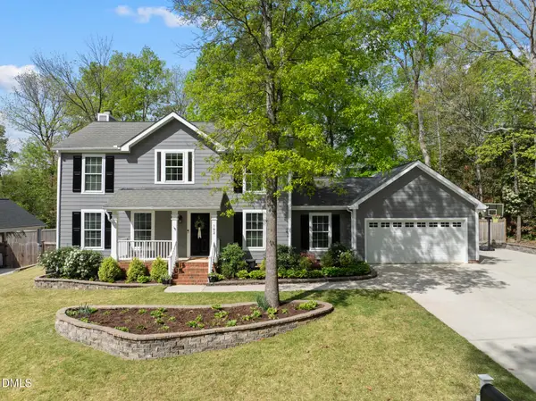 102 S Knightsbridge Road, Cary, NC 27513