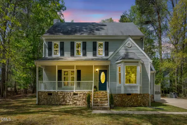 6403 Craig Road, Durham, NC 27712