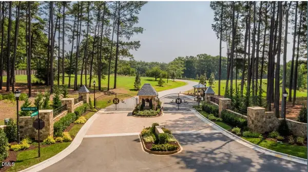 6509 Century Oak Court, Raleigh, NC 27613