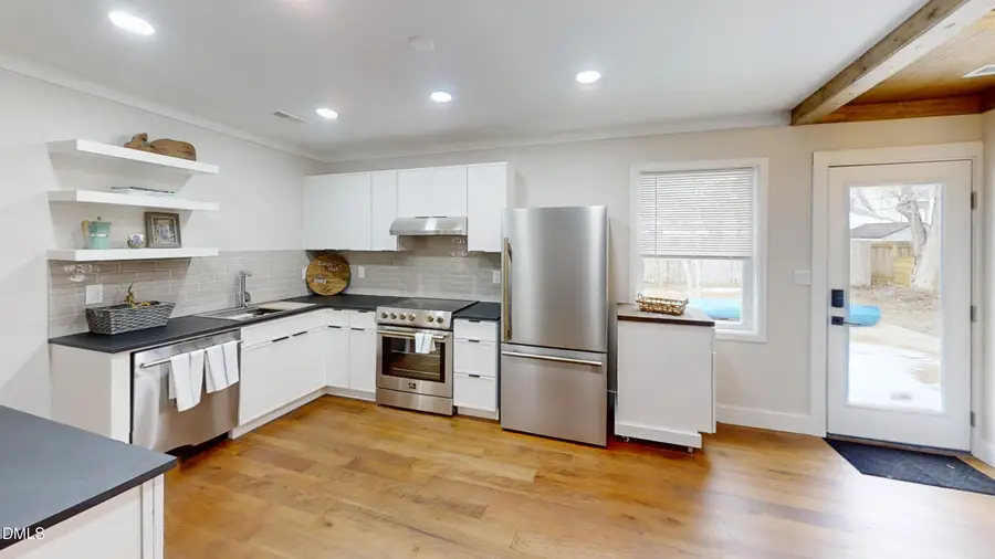 124 Jefferson Street, Beaufort, NC 28516 - #3