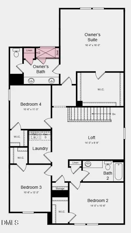 512 Soar Lane, Wendell, NC 27591 - #3