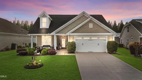 137 Balsam Lane, Clayton, NC 27527