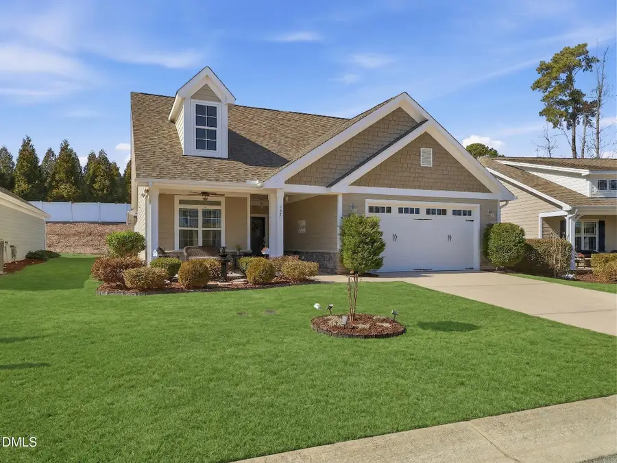 137 Balsam Lane, Clayton, NC 27527 - #3