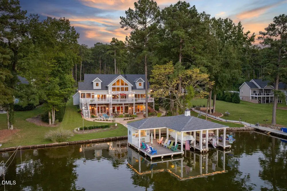 54 Stonecrop Circle, Littleton, NC 27850 - #1