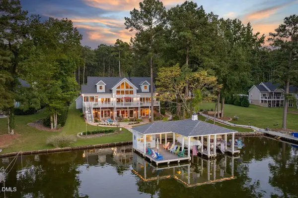 54 Stonecrop Circle, Littleton, NC 27850