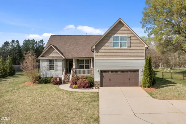 1969 Bellemont-alamance Road, Burlington, NC 27215