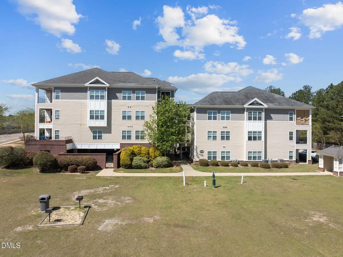 2800 Amelia Drive, Fayetteville, NC 28304 - #1