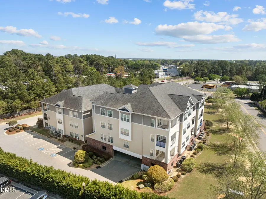 2800 Amelia Drive, Fayetteville, NC 28304 - #2