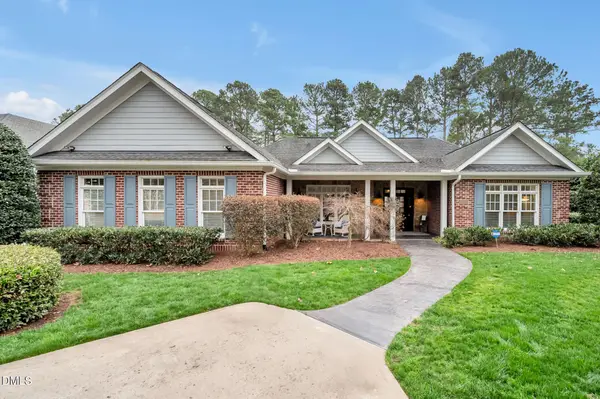12010 Iredell, Chapel Hill, NC 27517