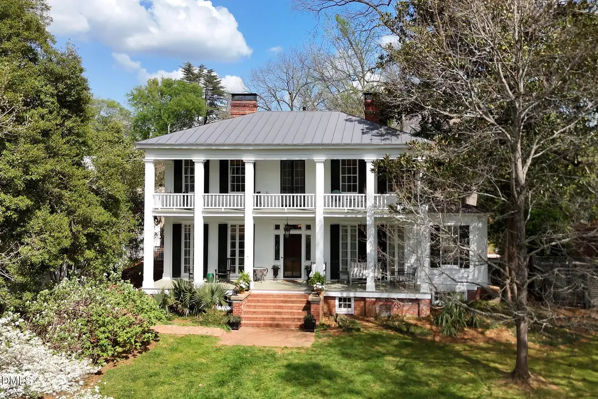 318 N Churton Street, Hillsborough, NC 27278 - #1