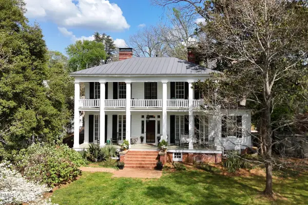 318 N Churton Street, Hillsborough, NC 27278