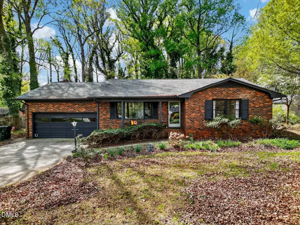 2509 Elderwood Lane, Burlington, NC 27215