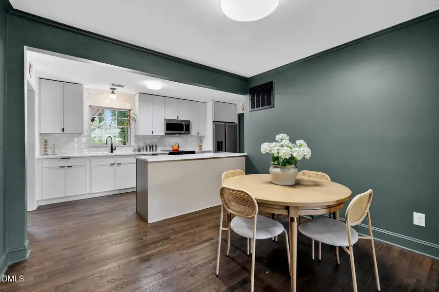 2509 Elderwood Lane, Burlington, NC 27215 - #3