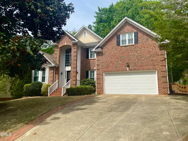 703 Cricketfield Lane, Cary, NC 27518