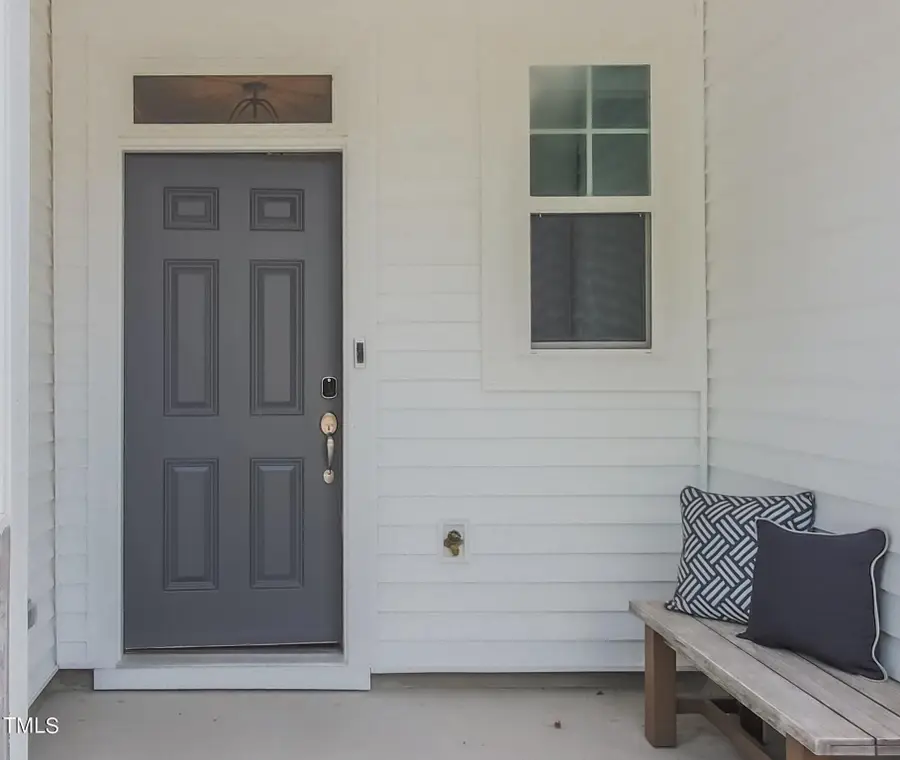 221 Deercroft Drive, Apex, NC 27539 - #2