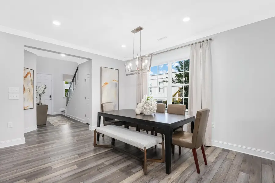 152 Fairport Lane, Apex, NC 27539 - #3